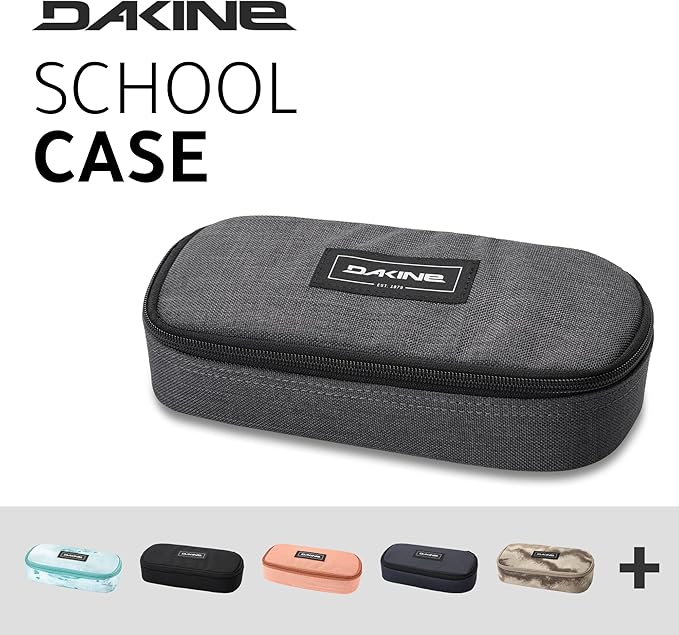 Dakine Unisex schооl Case XL, Carbon II