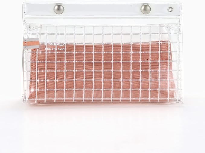 KOKUYO Piiip Tool Pen Case, Japan Import