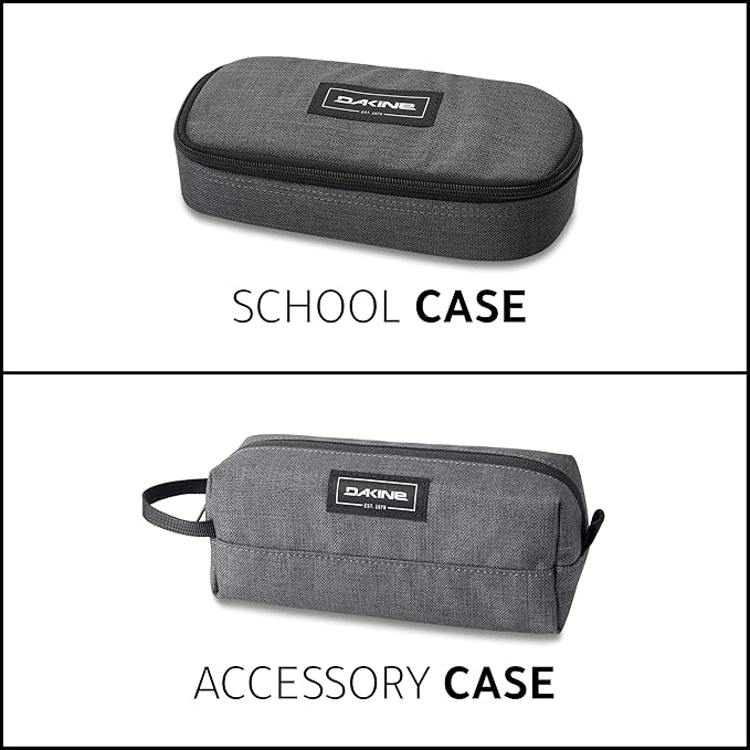 Dakine Unisex schооl Case XL, Carbon II