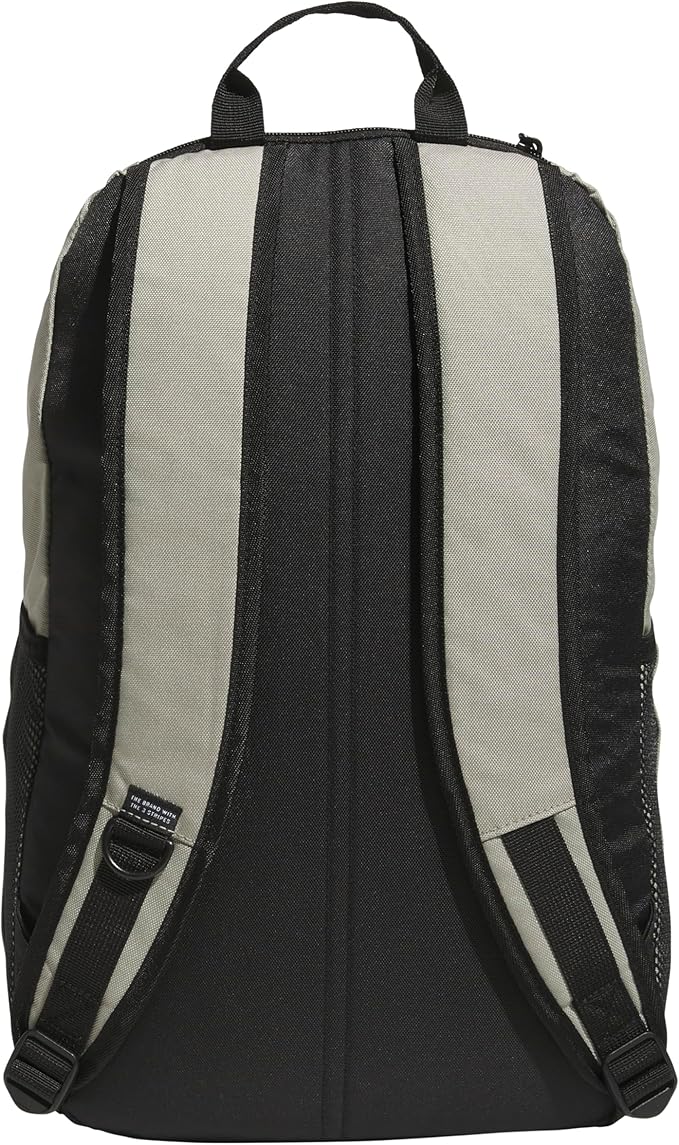 adidas Midway Small Backpack for women and men, durable laptop bag