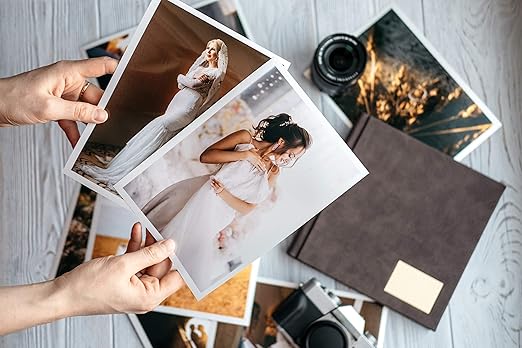 Kodak Ultra Premium photo paper 8.5 x 11 glossy, 25 count 74lb - 280 gsm (41177-9891173)