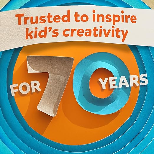 Elmer's All Purpose Glue Sticks,Washable & Non-Toxic,Clear,22 Grams,- Classroom,Household,Craft Projects,Poster,Vision Board,#1 Teacher Brand,12 Count (Pack of 8)