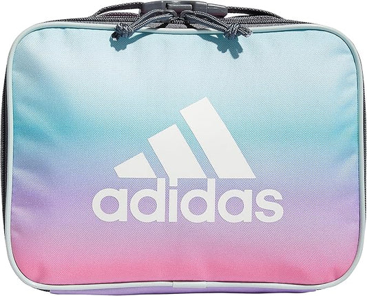 Foundation Insulated Lunch Bag for men and women