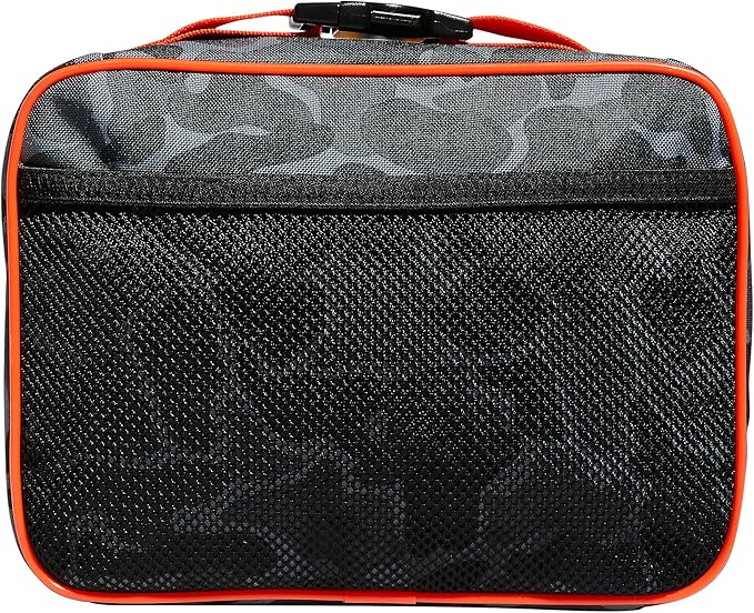 Foundation Insulated Lunch Bag for men and women