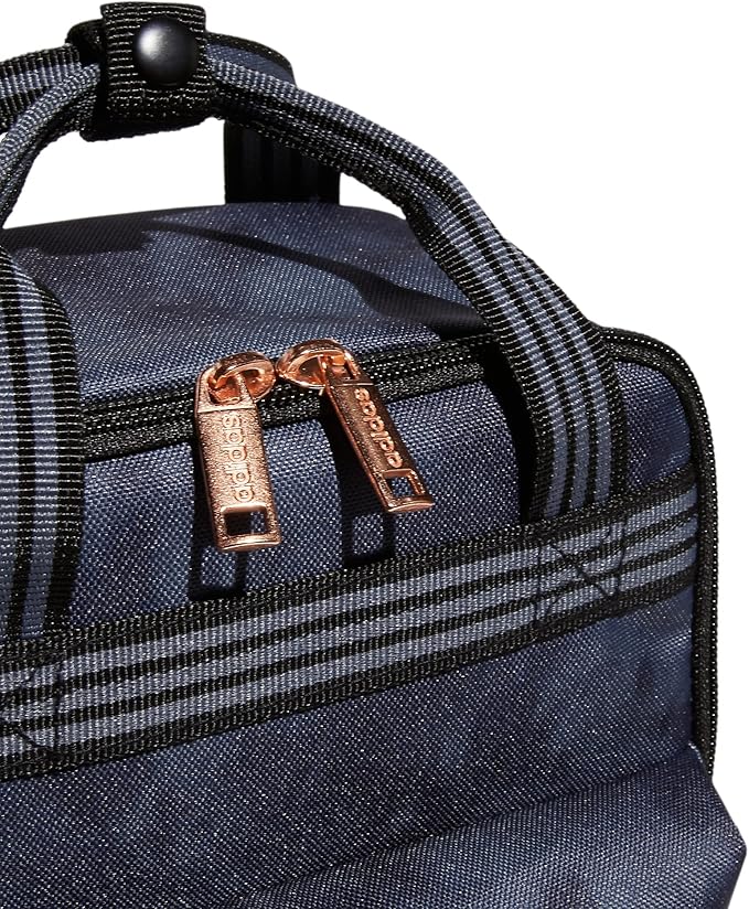 Squad Insulated Lunch Bag for men and women