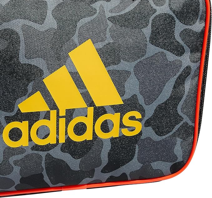 Foundation Insulated Lunch Bag for men and women