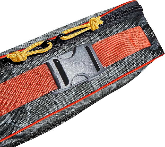 Foundation Insulated Lunch Bag for men and women