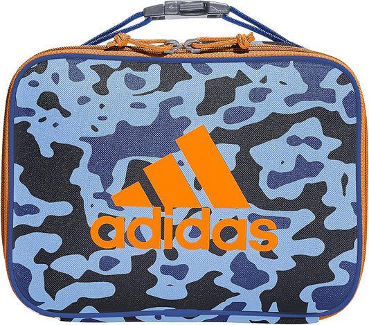 Foundation Insulated Lunch Bag for men and women