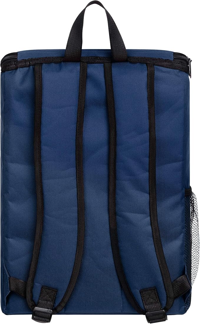 FOCO Seattle Seahawks NFL Cooler Backpack