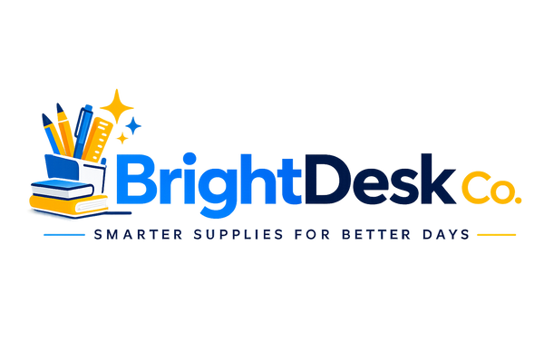 BrightDesk Co