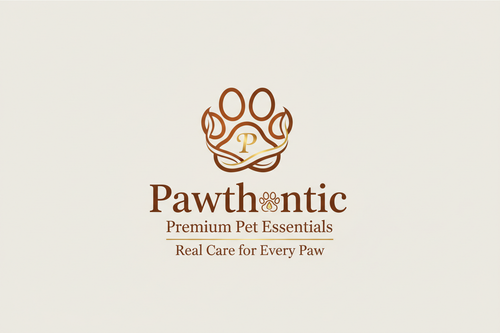 Pawthentic – Premium Pet Essentials | Real Care for Every Paw
멋지게 만들어줘