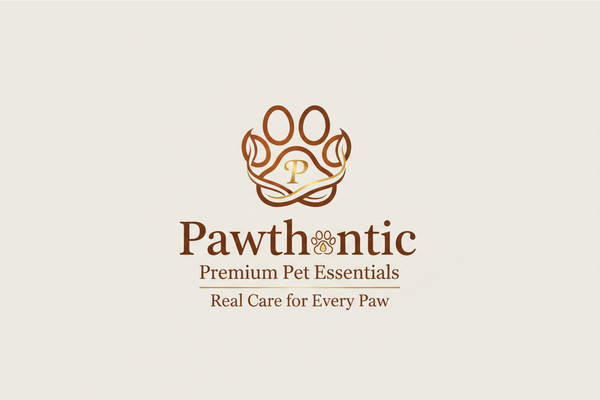 Pawthentic – Premium Pet Essentials | Real Care for Every Paw
멋지게 만들어줘